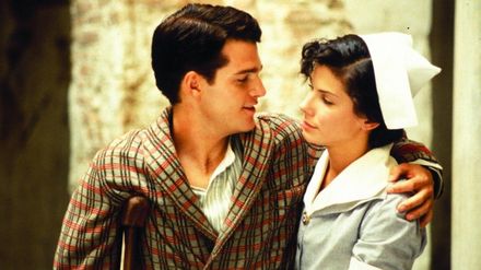 In Love and War&nbsp;(1996)