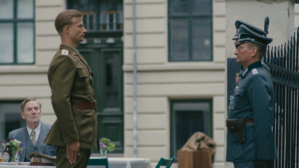 Into the Darkness&nbsp;(2020)