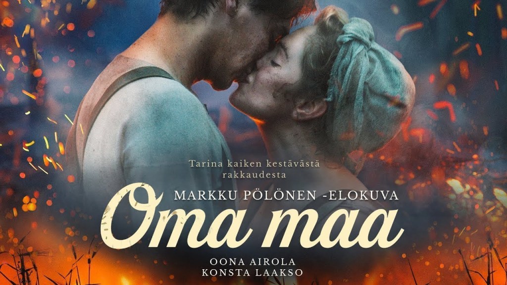 Oma Maa (2018)