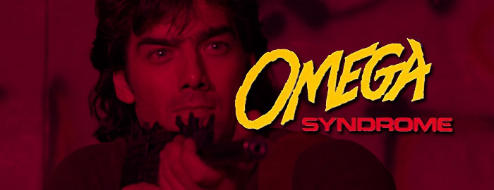Omega Syndrome (1986)