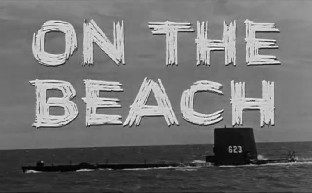 On The Beach&nbsp;(1959)