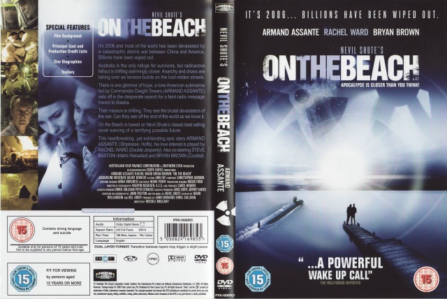 On The Beach&nbsp;(2000)