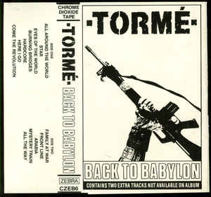 Retour a Babylone&nbsp;(2002)