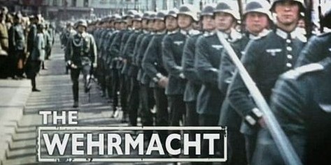 The Wehrmacht (2007): S01E05 – To the Bitter&nbsp;End