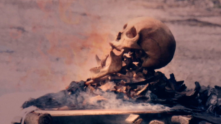 War Victims Die Twice&nbsp;(2019)