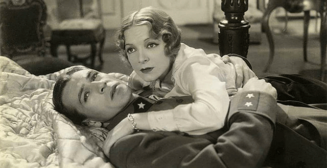 A Farewell To Arms&nbsp;(1932)