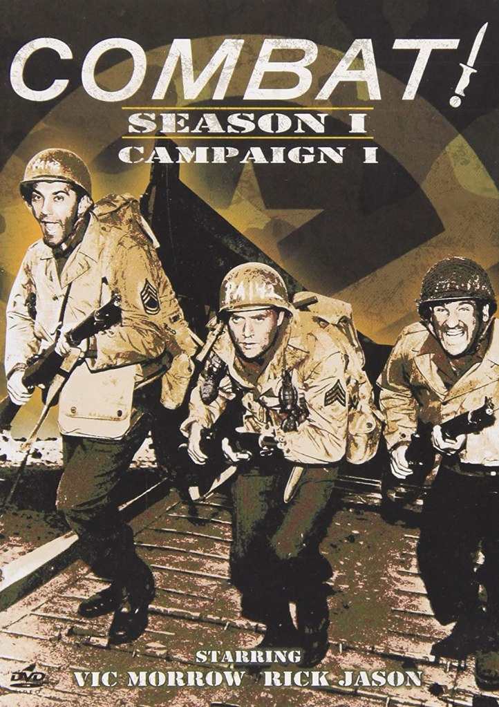Combat! Series 02 Overview (1963-1964) – Military Gogglebox