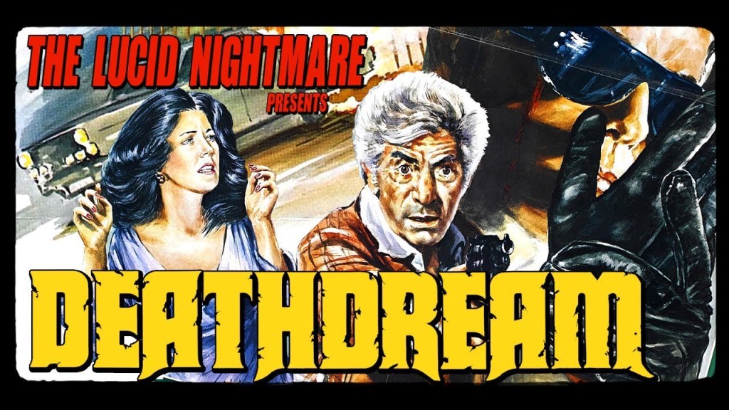 Deathdream (1974)