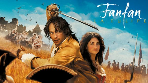 Fanfan La Tulipe&nbsp;(2003)