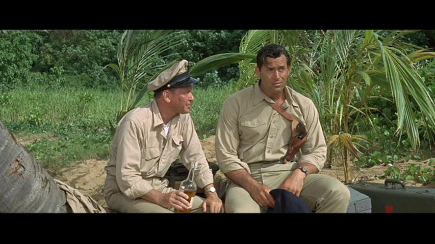 None But the Brave&nbsp;(1965)