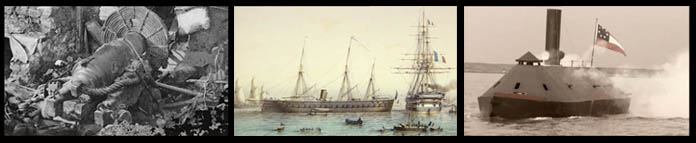 Warship: A History of War at Sea (1998): S01E04 – Aircraft&nbsp;Carriers