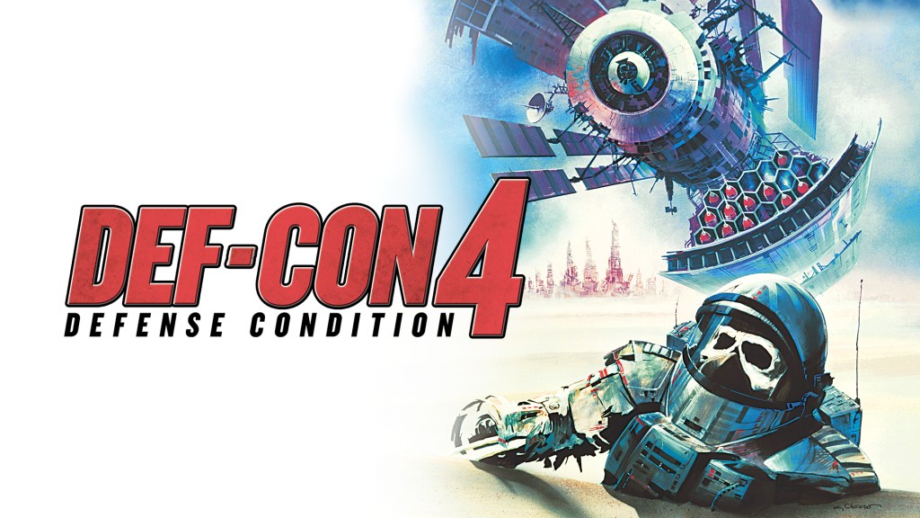 Def-Con 4 (1985)