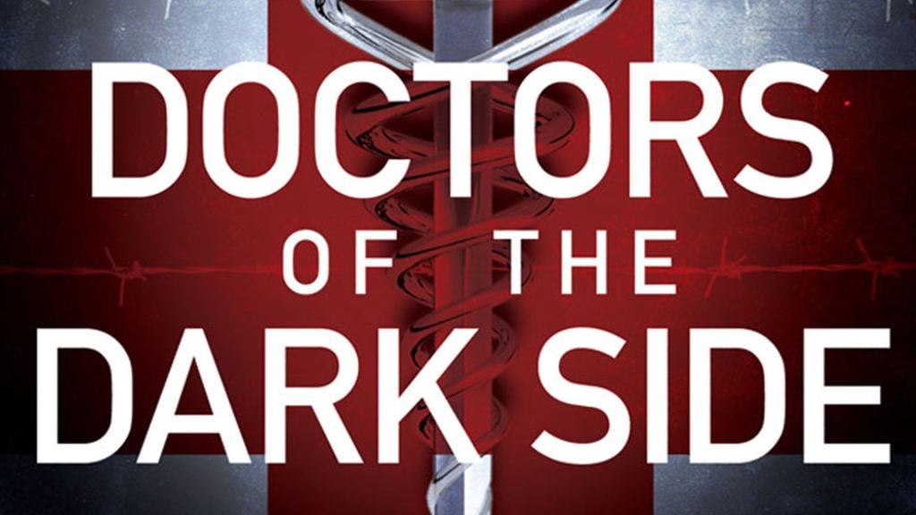 Doctors of the Dark Side&nbsp;(2011)