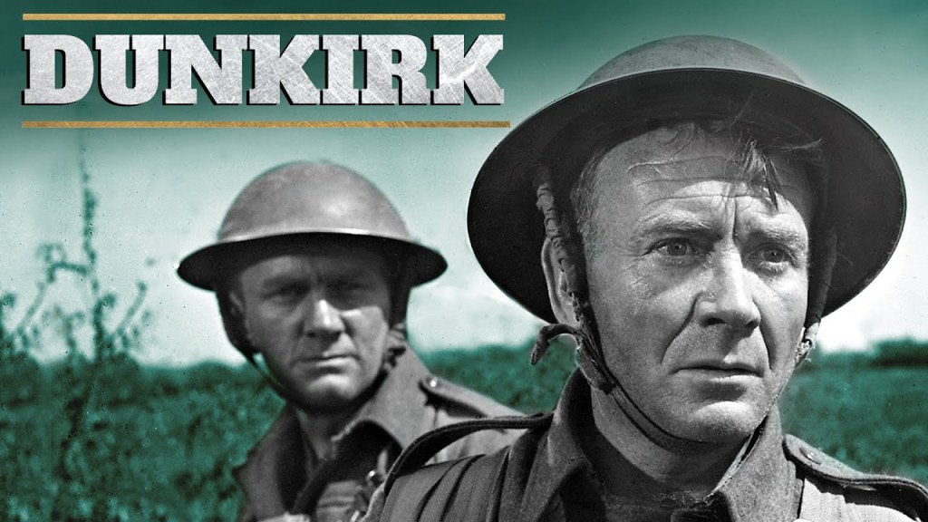 Dunkirk (1958)