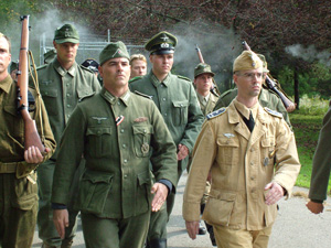 Hitler’s Canadians (2007)