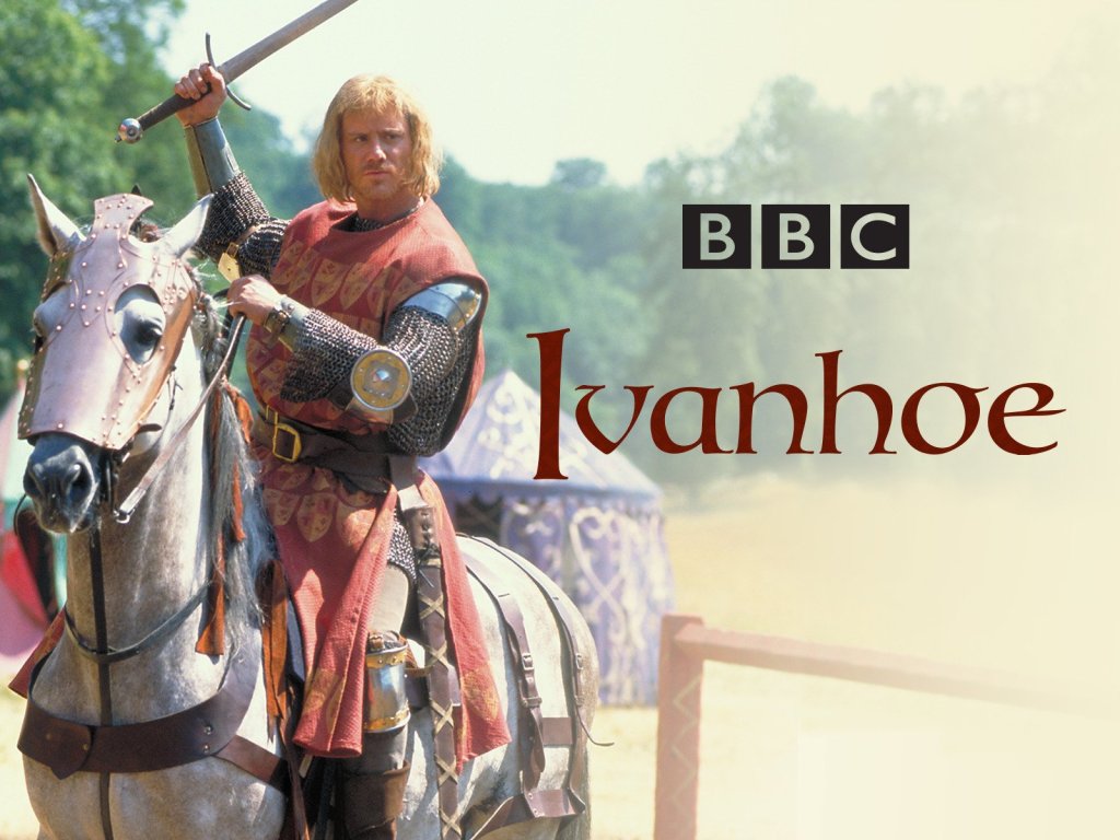 Ivanhoe (1997): S01E06
