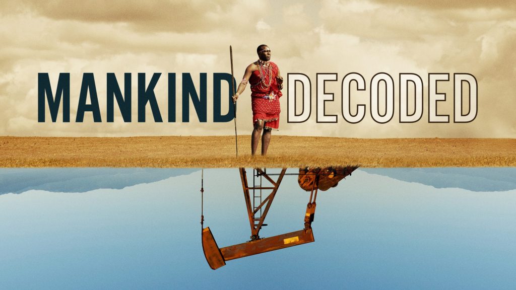 Mankind Decoded (2013): S01E12 – Need for&nbsp;Speed
