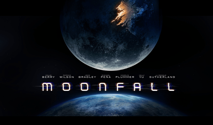 Moonfall (2022)
