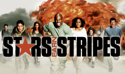 Stars Earn Stripes (2012): Mission&nbsp;05