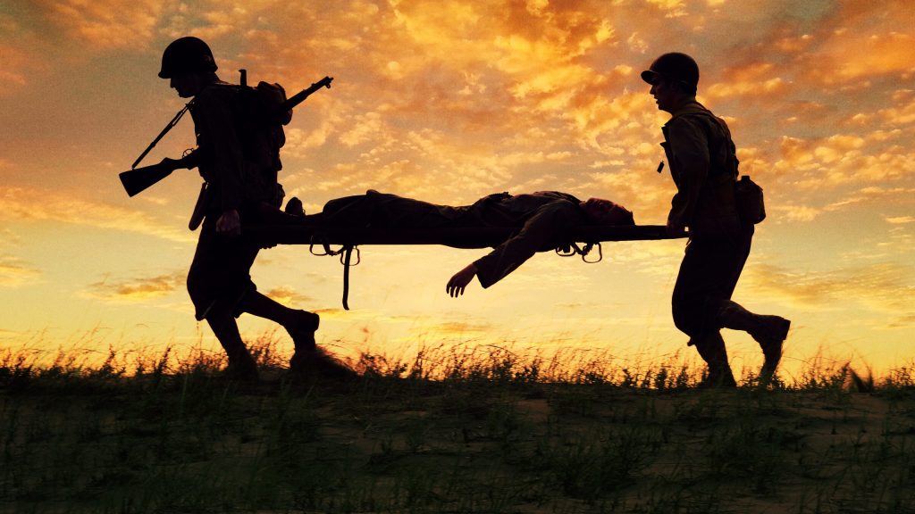 The Colour of War (2001): S01E07 – Why We&nbsp;Fight