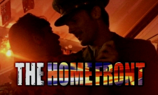 The Home Front (2004): S01E06 – Wartime&nbsp;Christmas