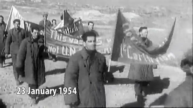 They Chose China&nbsp;(2005)