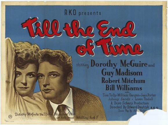 Till the End of Time&nbsp;(1946)