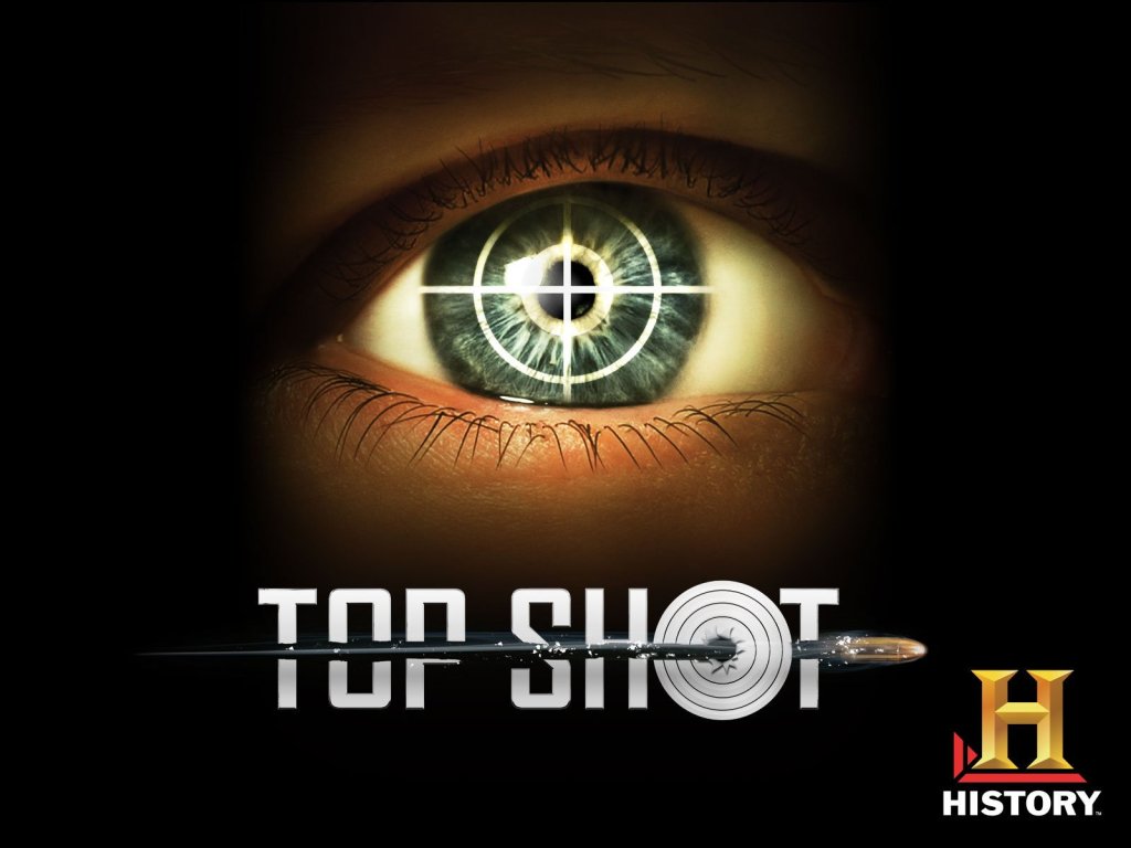 Top Shot (2013): S05E12 – Last Man&nbsp;Standing