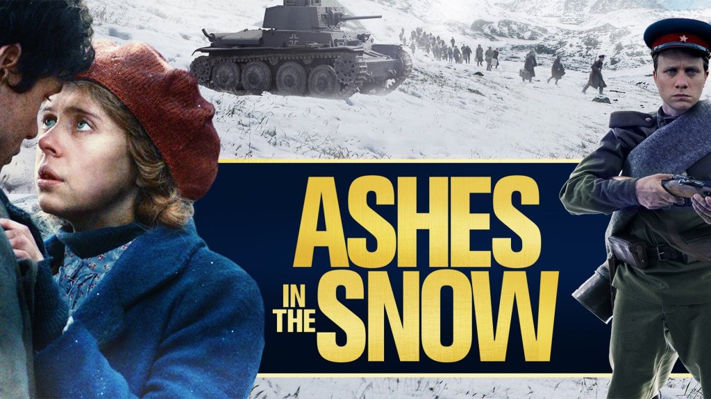 Ashes in the Snow&nbsp;(2018)