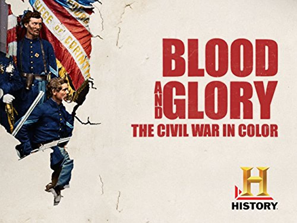 Blood and Glory: The Civil War in Colour (2015): S01E04 – The Legacy of&nbsp;War