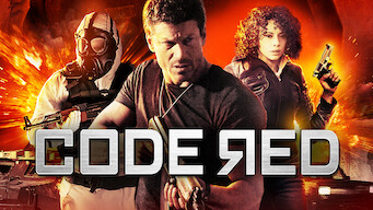 Code Red (2013)
