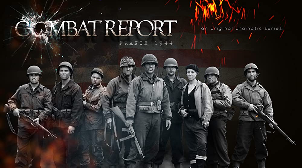 Combat Report (2015): S01E06 – A Leap of&nbsp;Faith