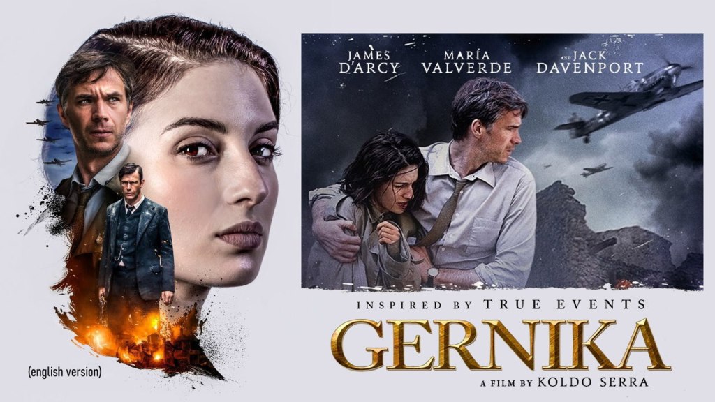 Guernika (2016)