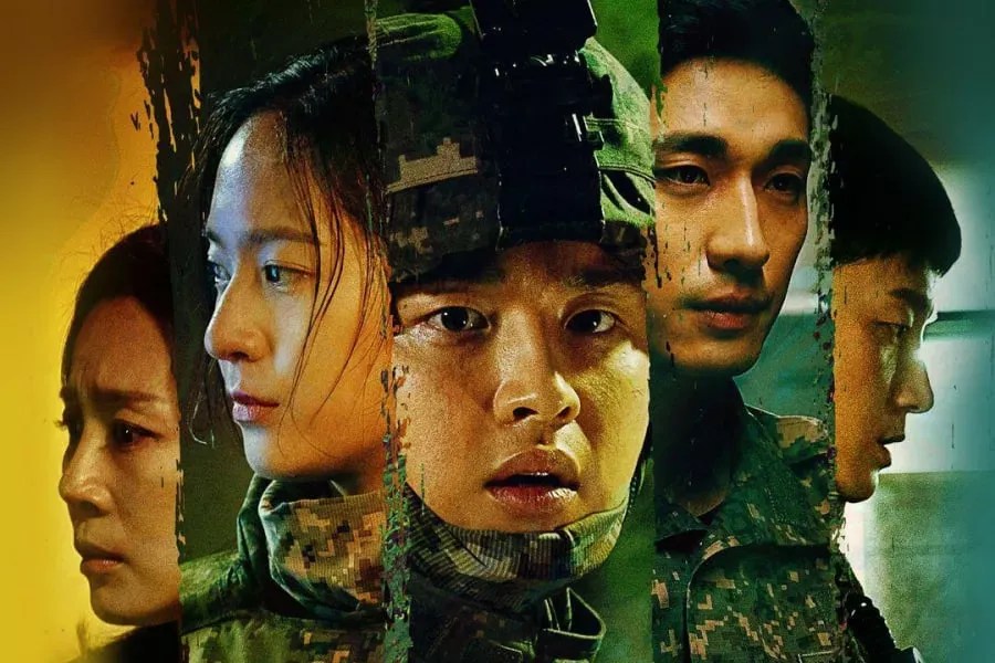 Search (2020): S01E10