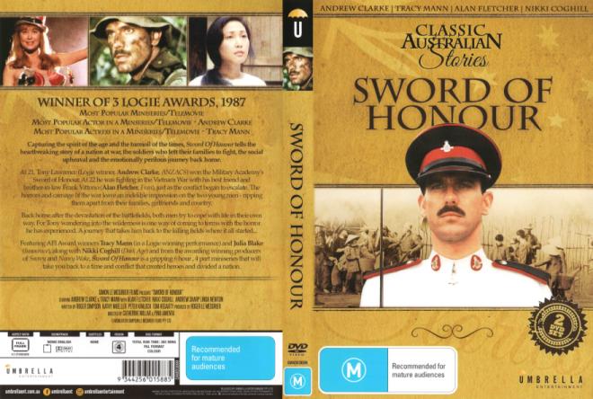 Sword of Honour (1986):&nbsp;S01E04