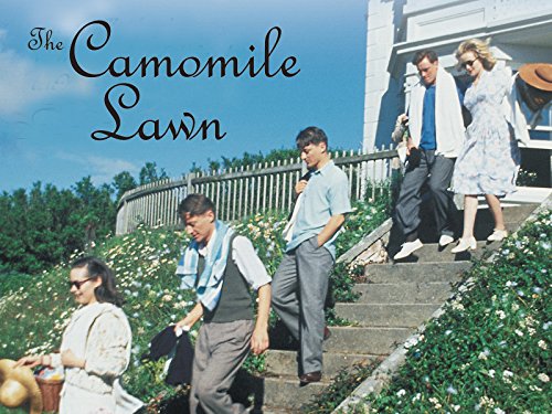 The Camomile Lawn (1992):&nbsp;S01E05