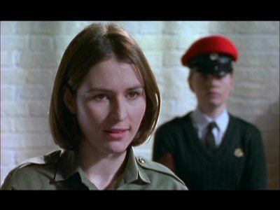 The Investigator (1997)