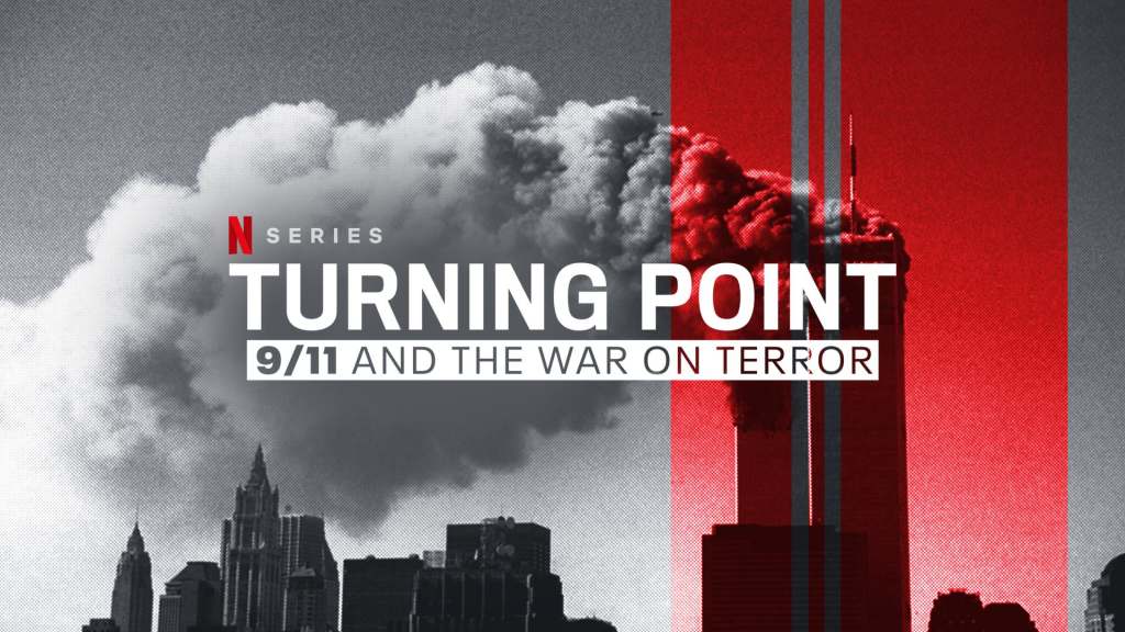 Turning Point: 9/11 and the War on Terror (2021): S01E05 – Graveyard of&nbsp;Empires