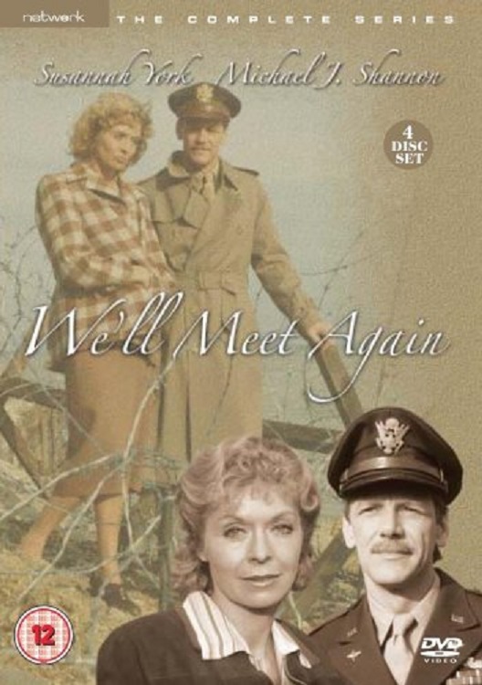 We’ll Meet Again (1982): S01E02 – Hands Across the Sea – Military Gogglebox