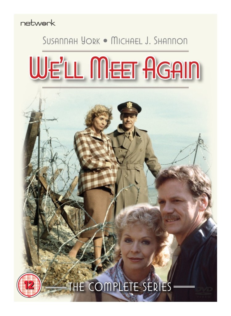 We’ll Meet Again TV Series Overview (1982) – Military Gogglebox