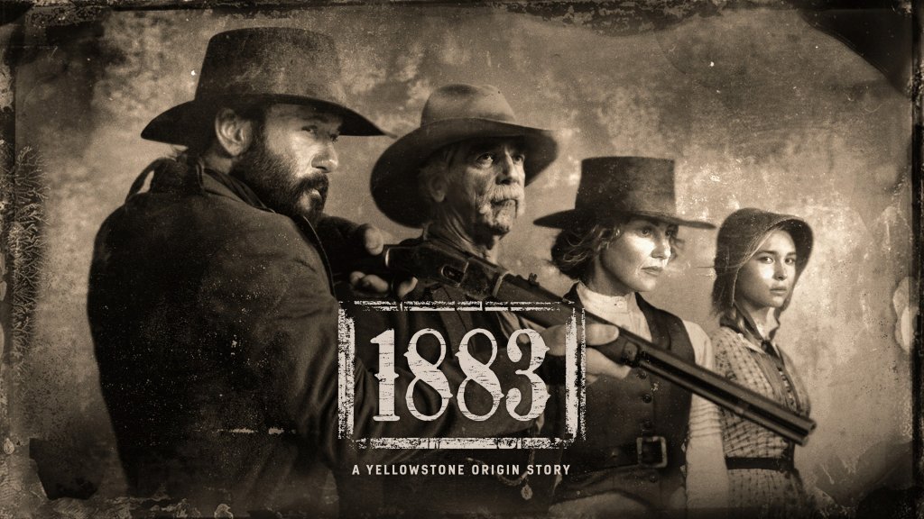 1883 (2022): S01E07 – Lightning Yellow&nbsp;Hair