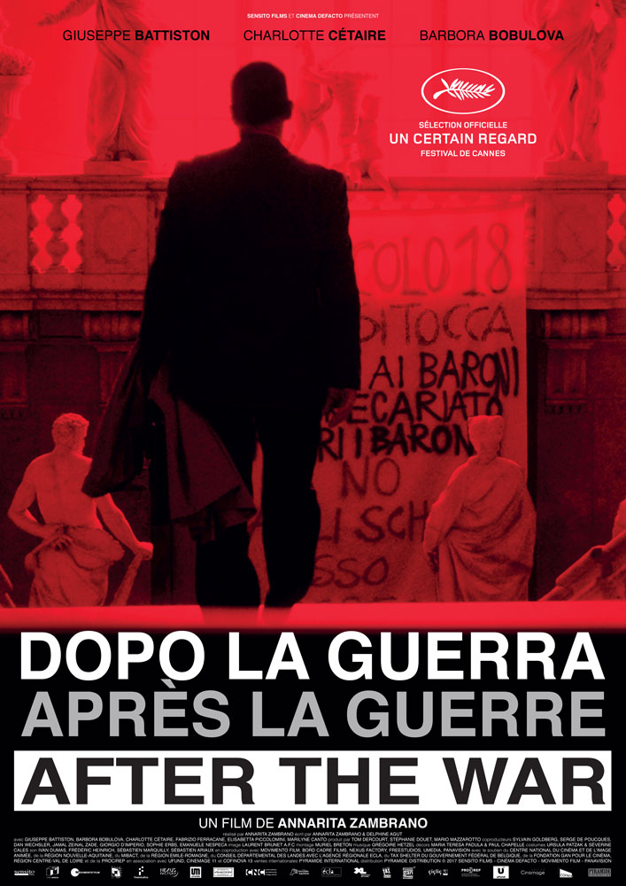 After the War, 2017, Film, Drama (2)