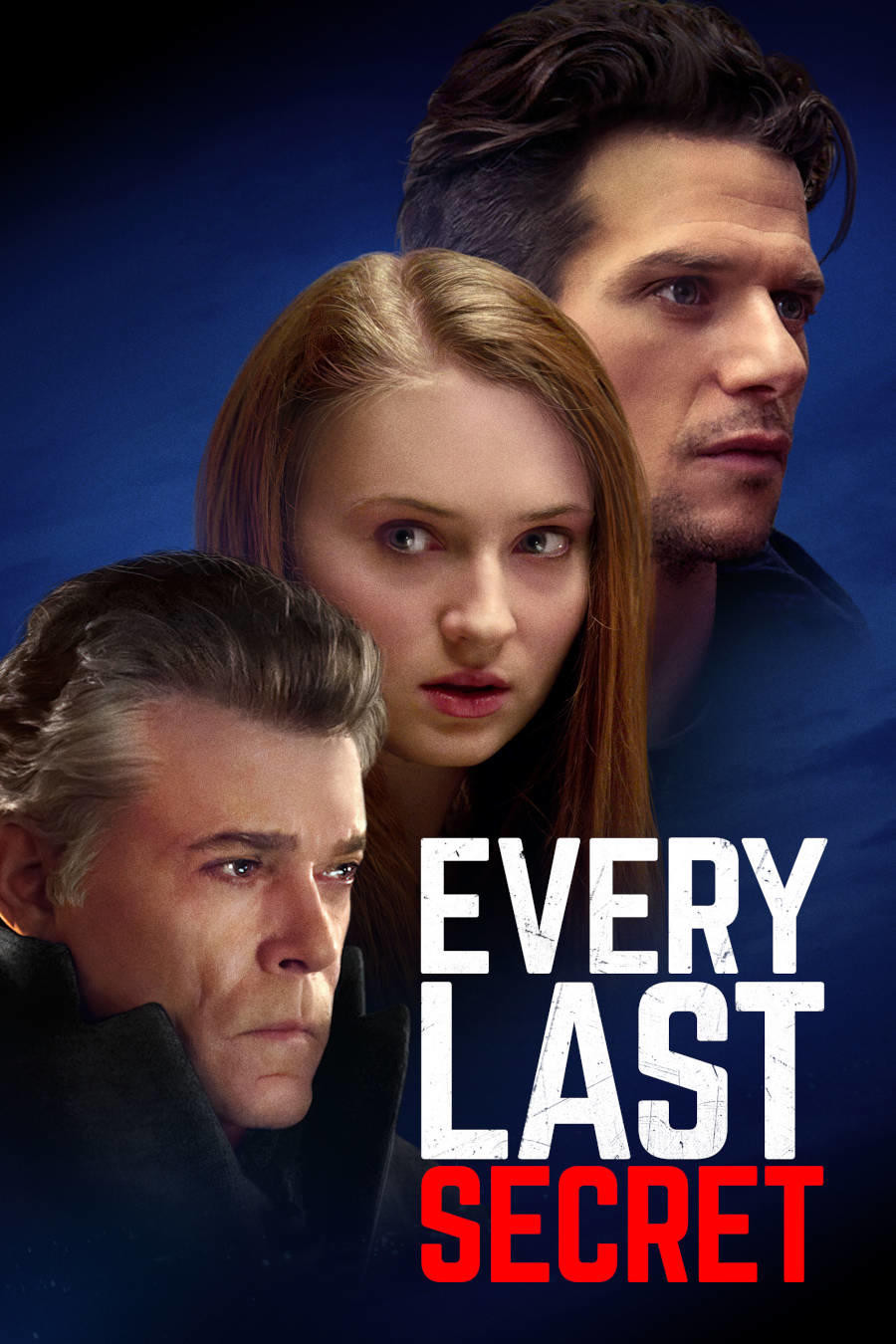 Every Last Secret, 2022, Film, Thriller, Drama, Mystery, Veteran (1)