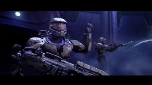 Halo: The Fall of Reach (2015): Act&nbsp;03