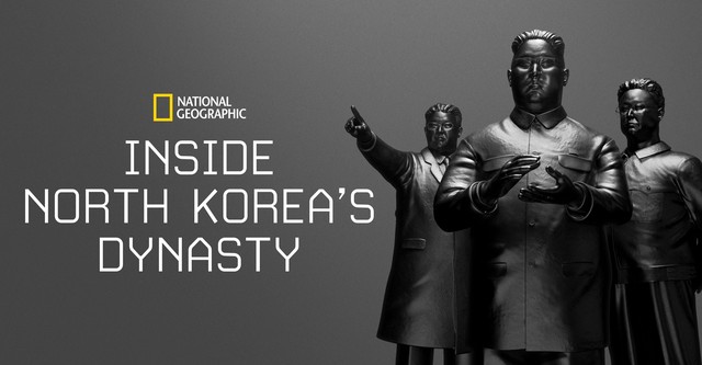 Inside North Koreas Dynasty, 2018, Docu, History, War (1)