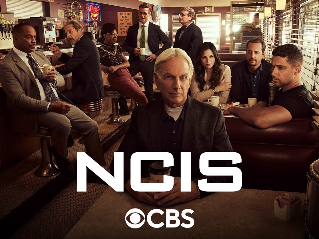 NCIS Series 19, 2021, TV Series, Action, Crime, Drama (1)