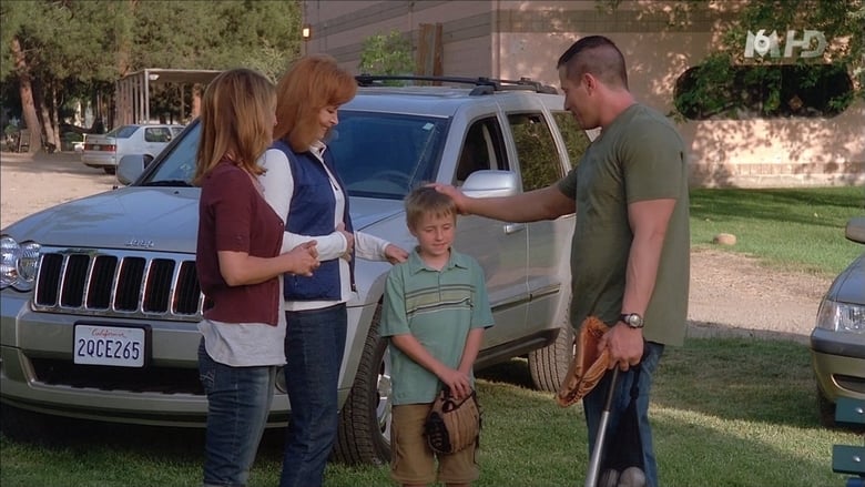 A Soldier’s Love Story&nbsp;(2010)