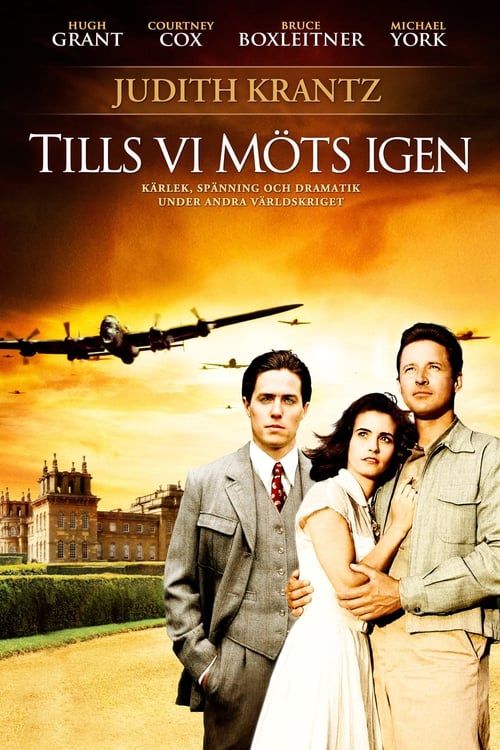 Till We Meet Again TV Series Overview (1989) – Military Gogglebox