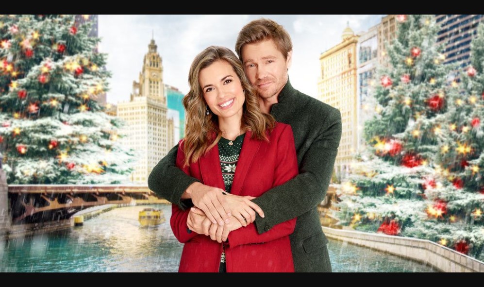 Write Before Christmas&nbsp;(2021)