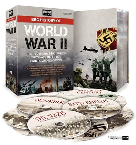 BBC History of World War II&nbsp;(1989-2005)